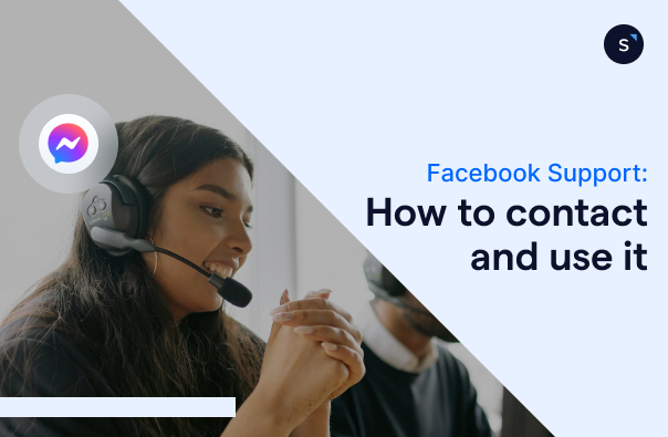 How to contact Facebook Support: directly, live chat, email, and more