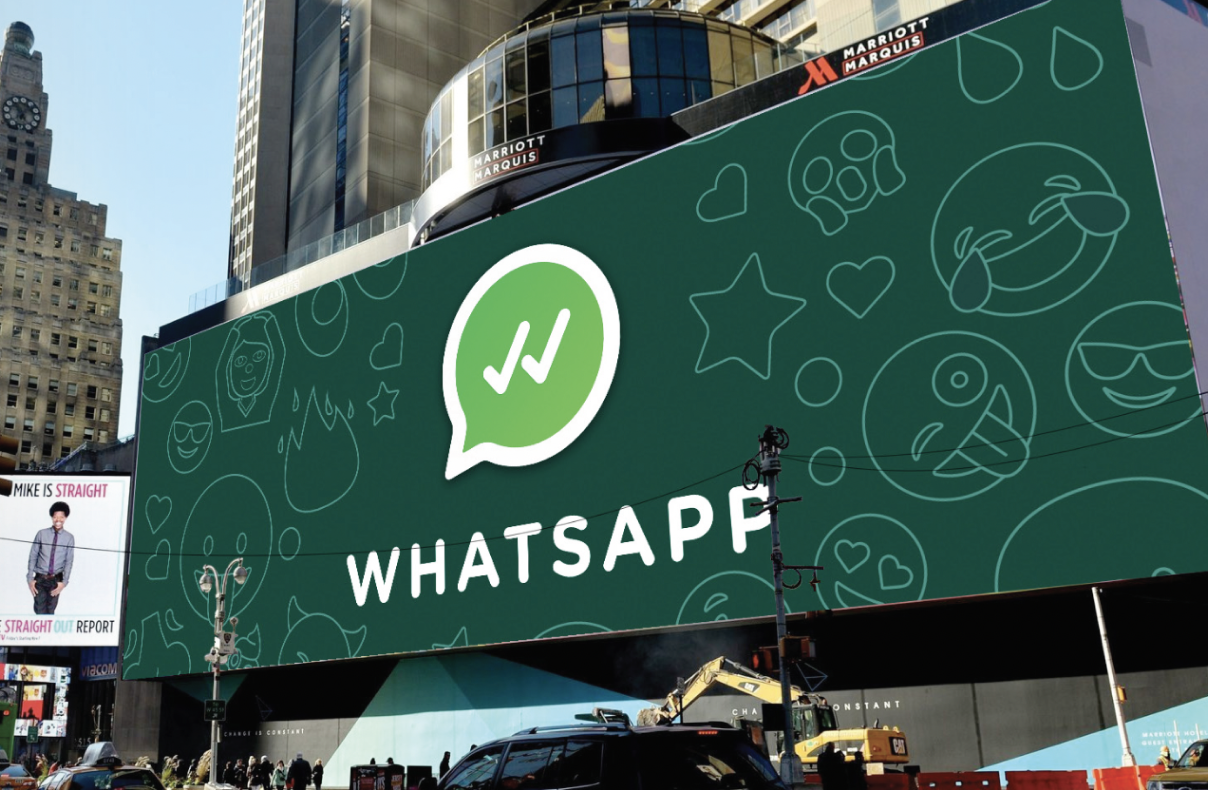 WhatsApp for customer services: lessons from big brands