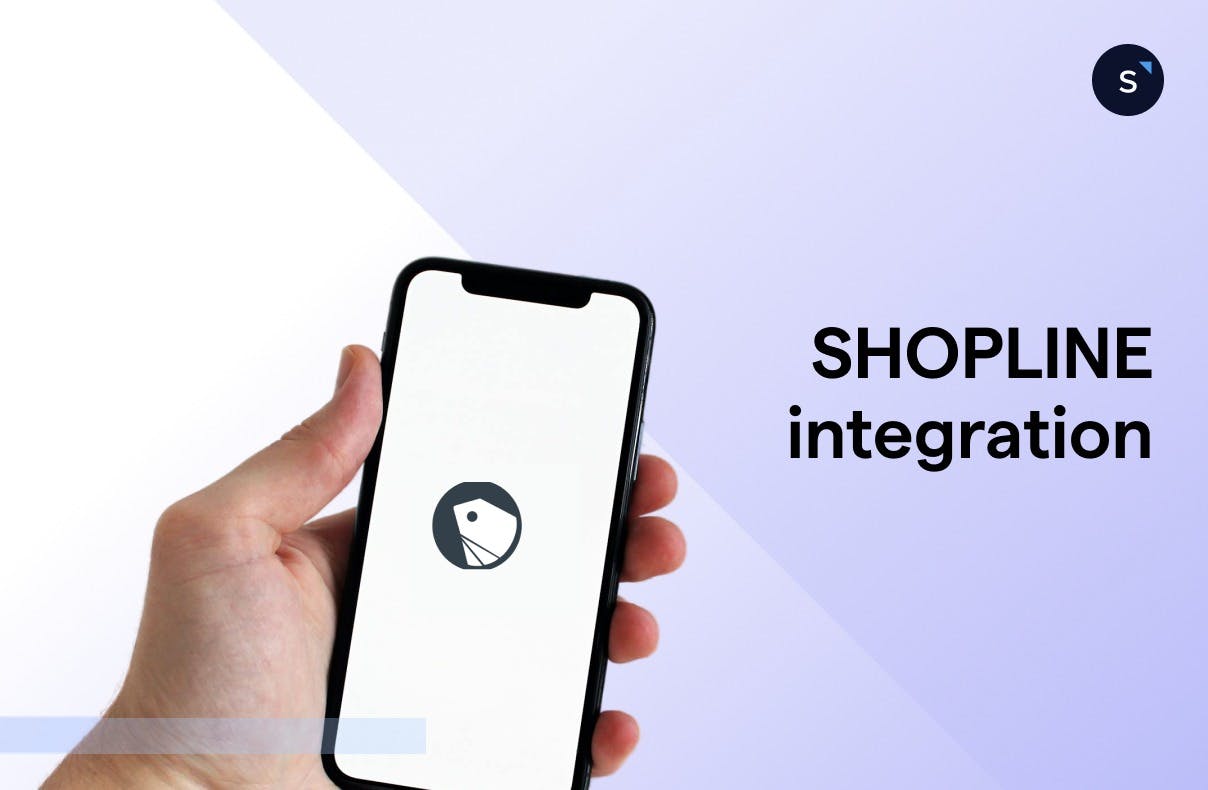 SHOPLINE integration guide: Private app & webhook setup