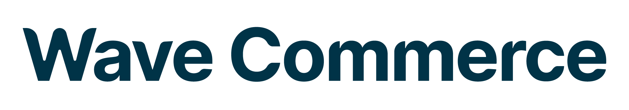 Wave Commerce logo