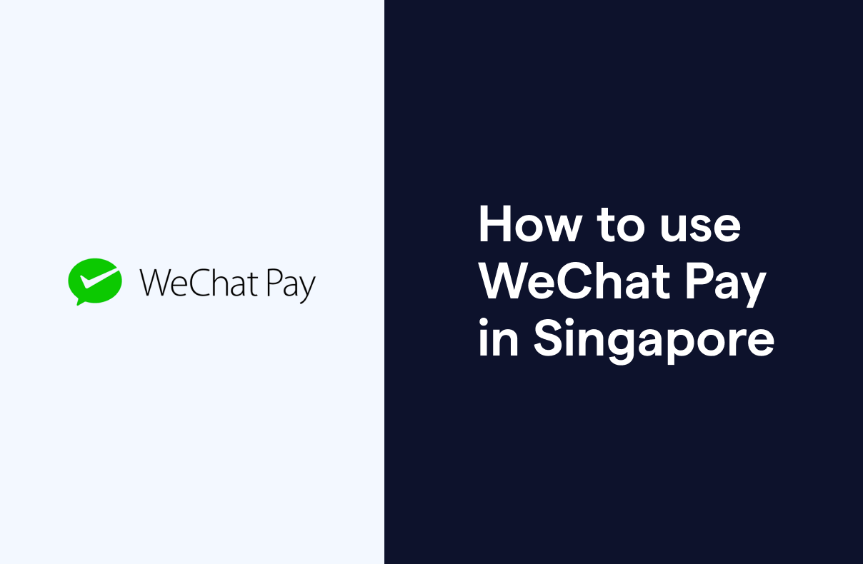 How to use WeChat Pay to transform your business in Singapore
