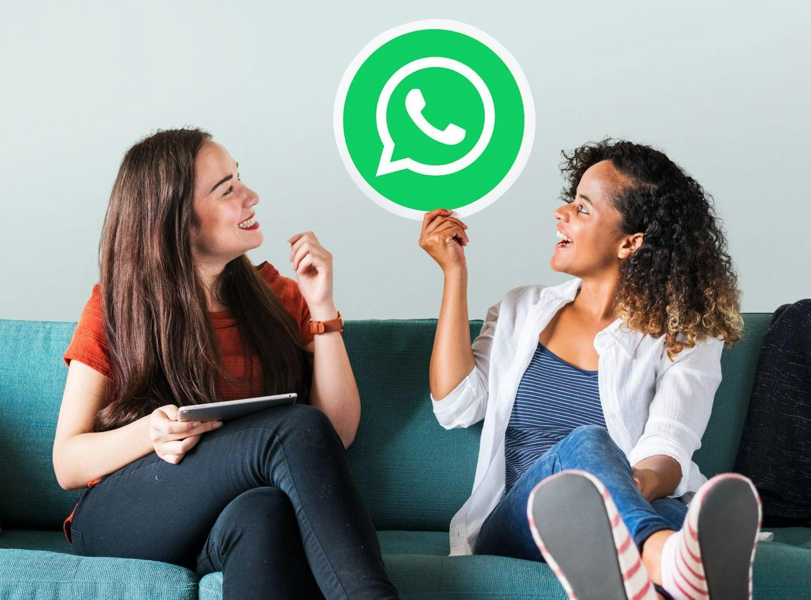 ¿Qué es una cuenta de WhatsApp Business?