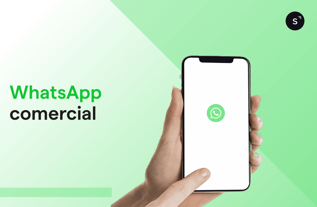 Como transformar o WhatsApp em conta comercial