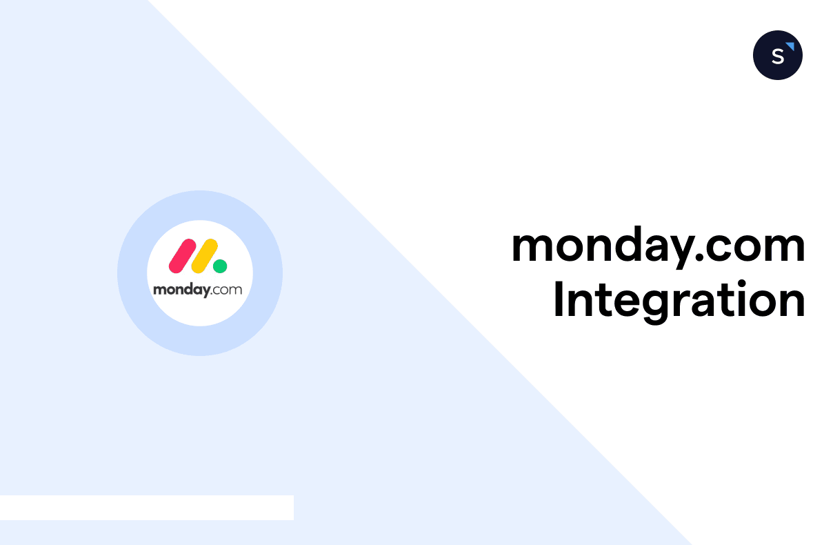 monday.com integration: How to set up your webhook triggers