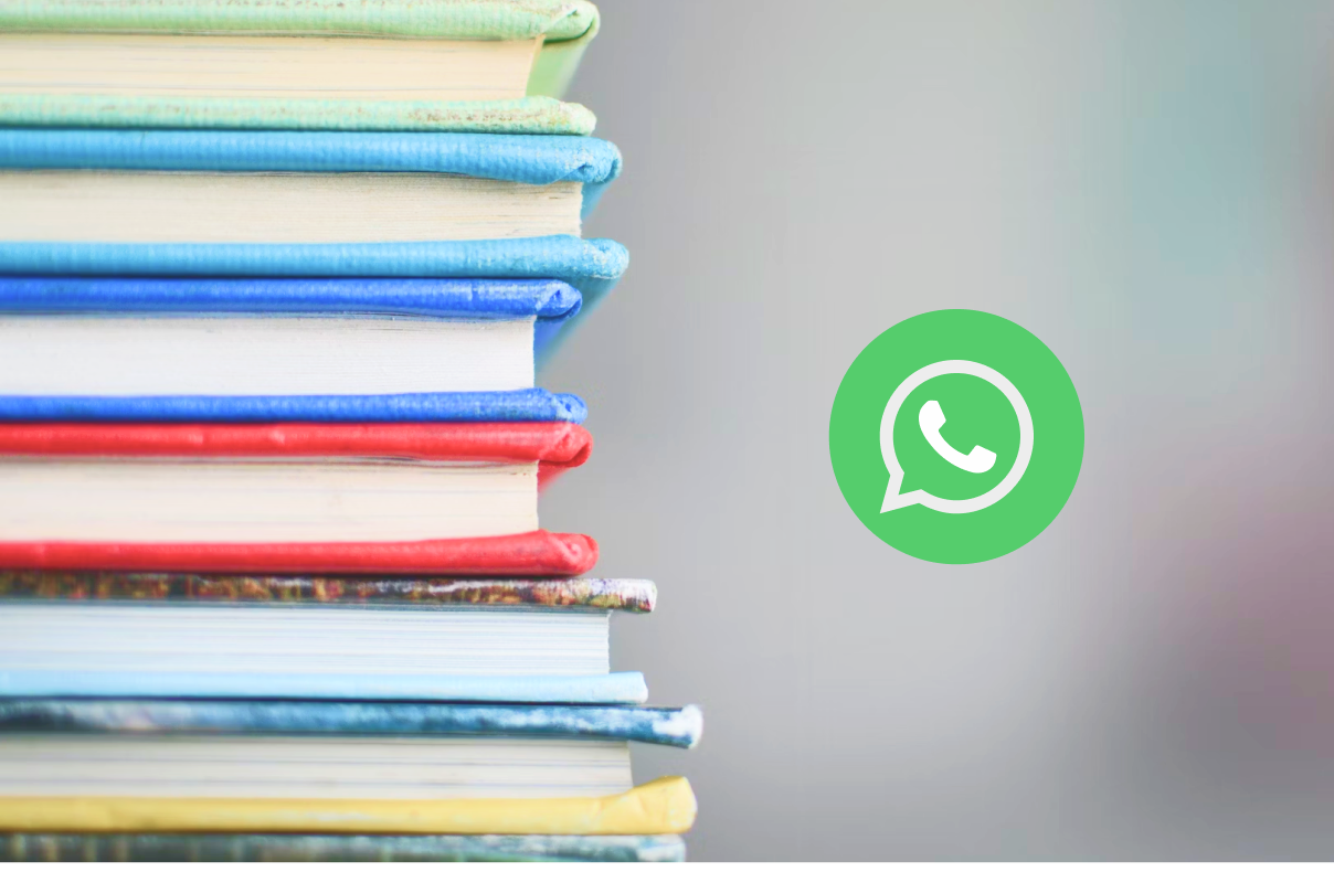 Cómo usar WhatsApp Business para escuelas