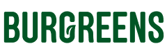 Burgreens Logo