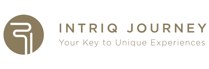Intriq Journey Logo