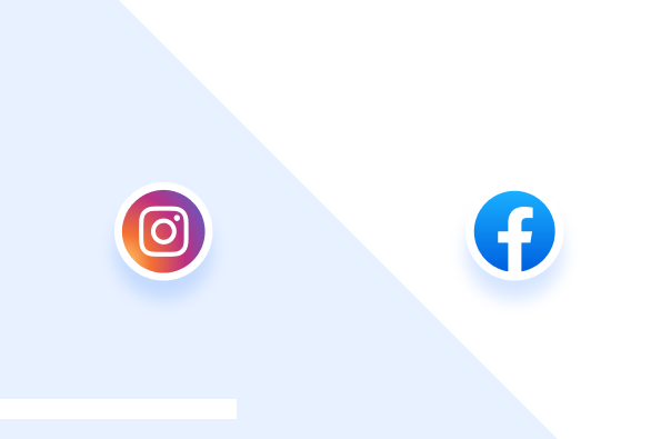 Como integrar Facebook e Instagram?