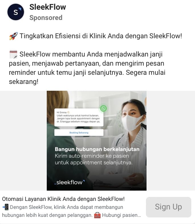 Hal yang Perlu Diperhatikan ketika Beriklan di Facebook