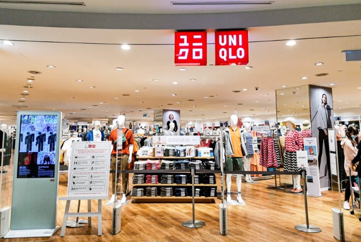 Omnichannel retailing in Malaysia: future of shopping | SleekFlow