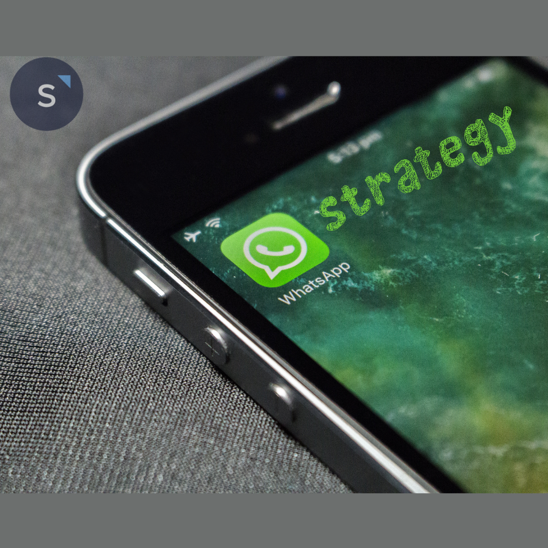 Strategi untuk WhatsApp Marketing