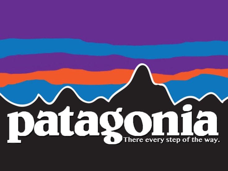 Patagonia Logo and symbol, meaning, history, PNG, brand