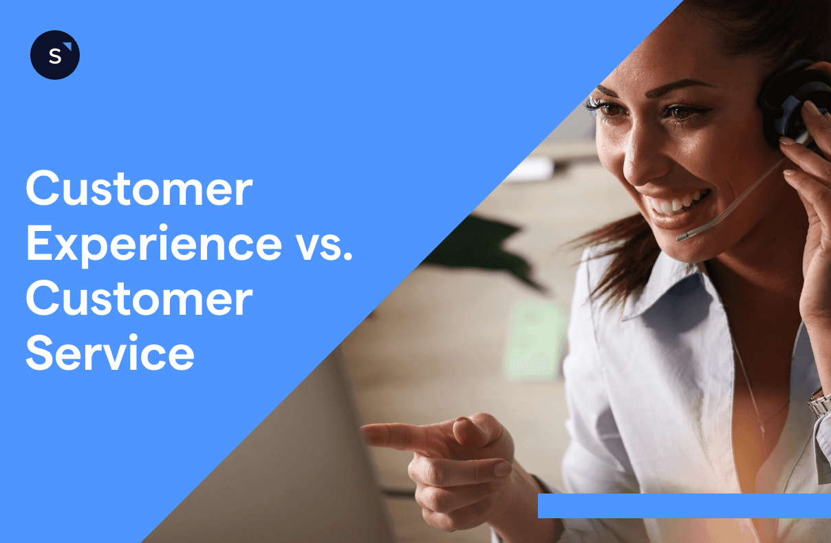 Entenda a diferença entre Customer Experience e Customer Service - Guia Completo