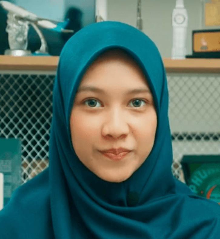 Nurul Azkia