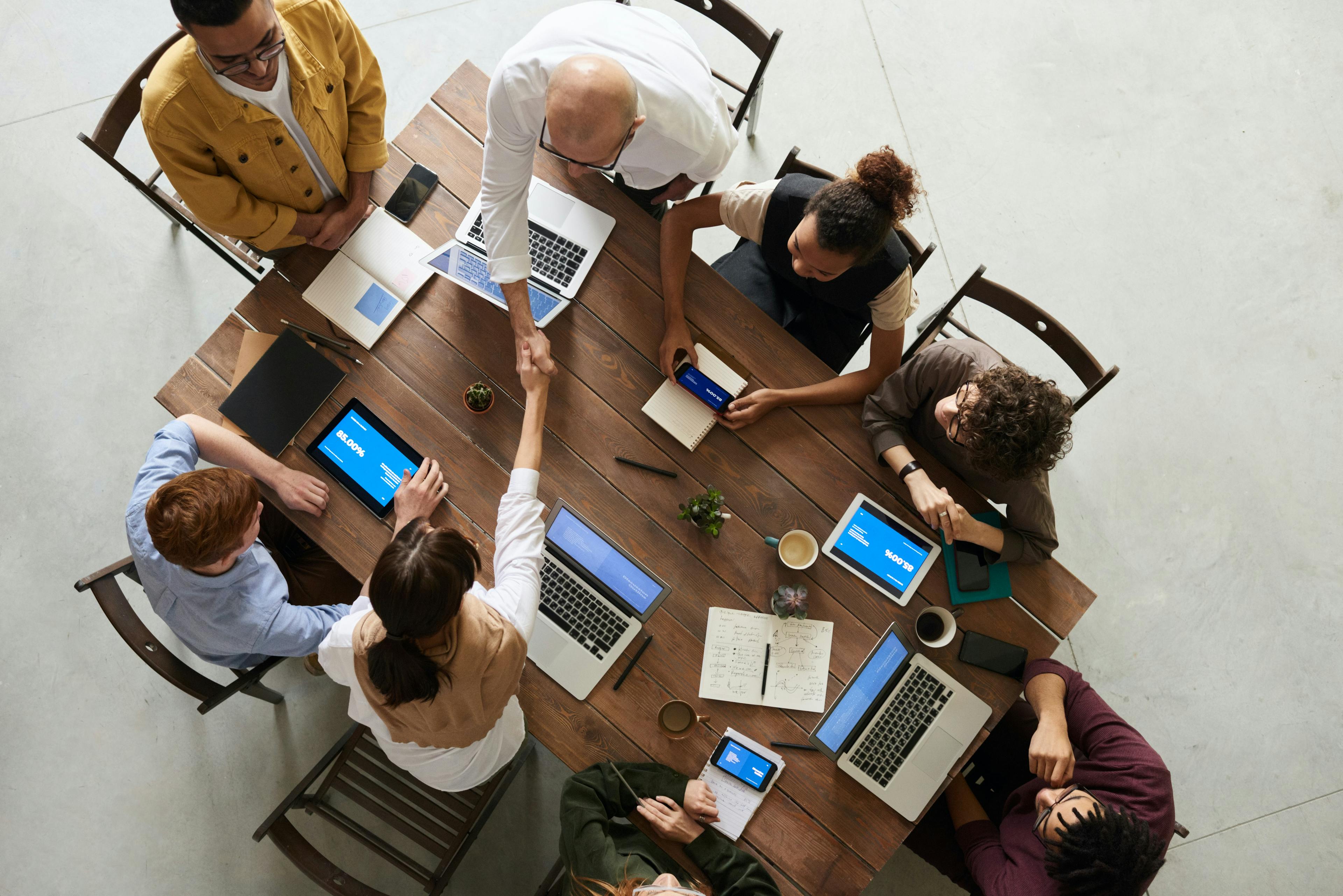 Segmentar clientes é importante para melhorar a experiência do cliente e o fluxo de trabalho da sua equipe