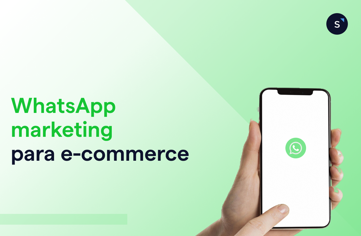 WhatsApp para e-commerce: guia completo