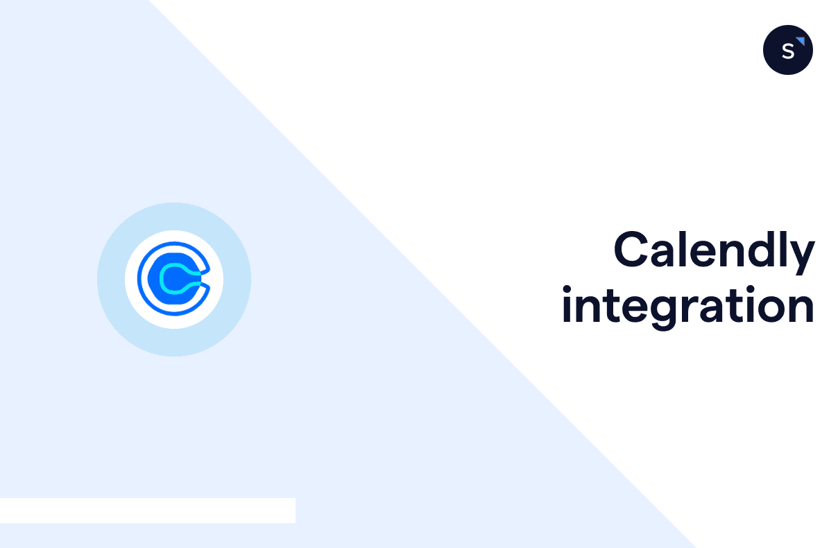 Reduce no-shows and enhance schedule efficiency with Calendly Integration