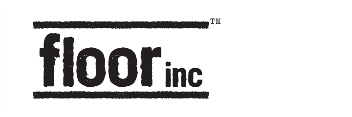 FloorInc logo