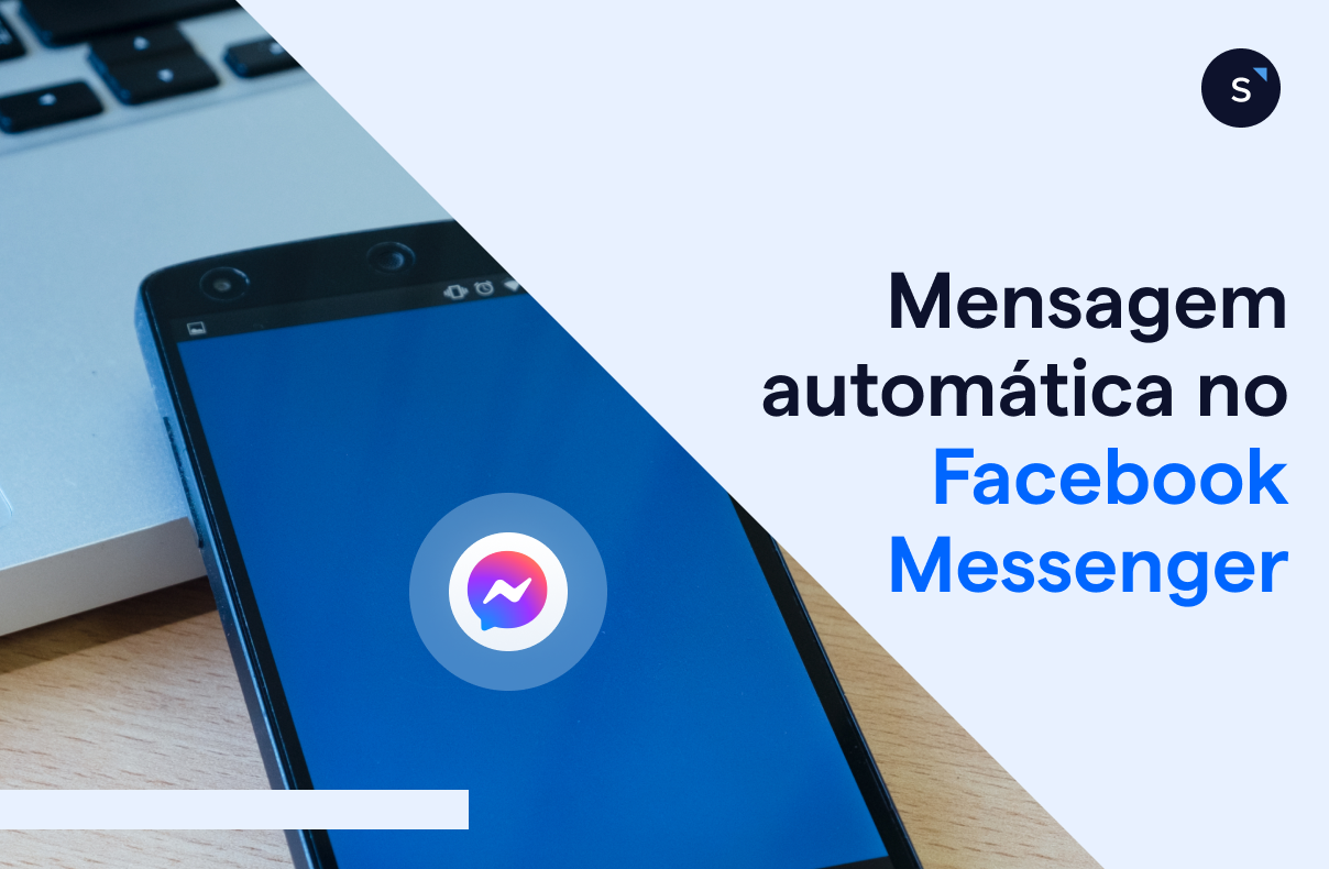Como colocar mensagem automática no Facebook Messenger