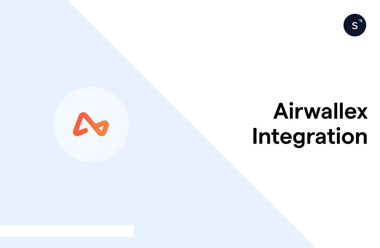 Guide to integrating Airwallex: Native, Zapier, and webhooks