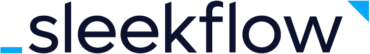 SleekFlow new logo