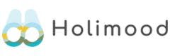 Holimood logo