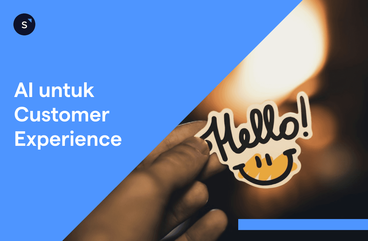 AI untuk Customer Experience