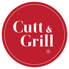 Logo Cutt & Grill