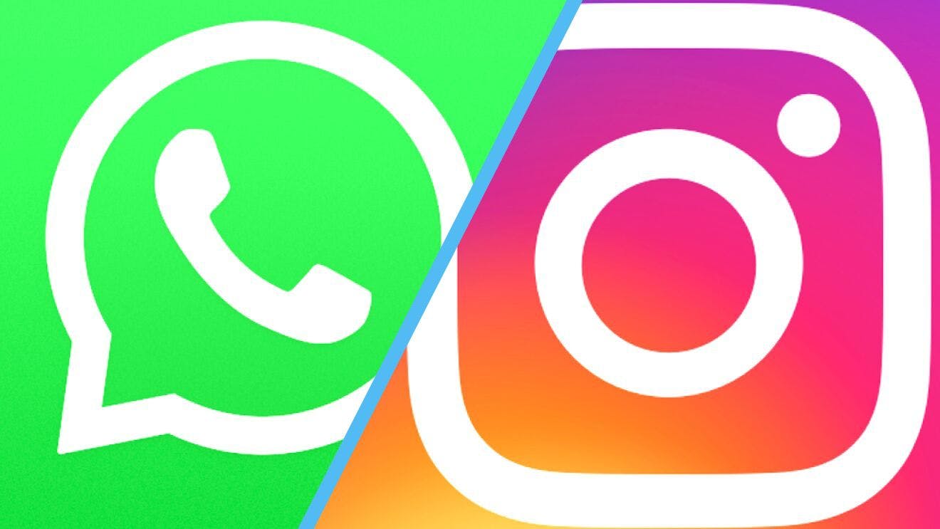 Como inserir o link do WhatsApp na bio do Instagram - guia prático
