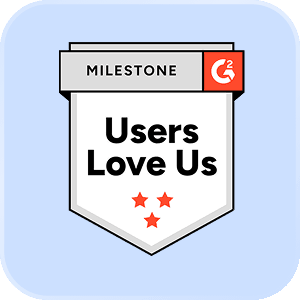 Users Love Us