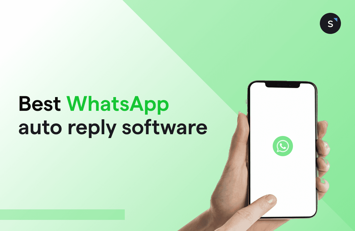 best whatsapp auto reply software