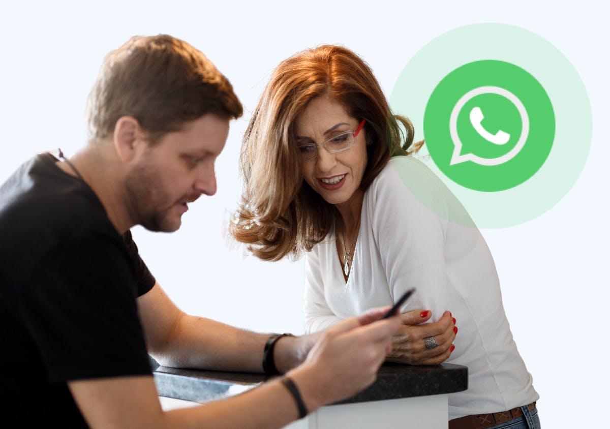 如何申請 WhatsApp Business API？五個步驟詳細教學！