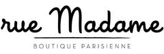 Rue Madame logo