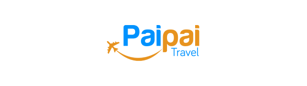Paipai Travel Logo