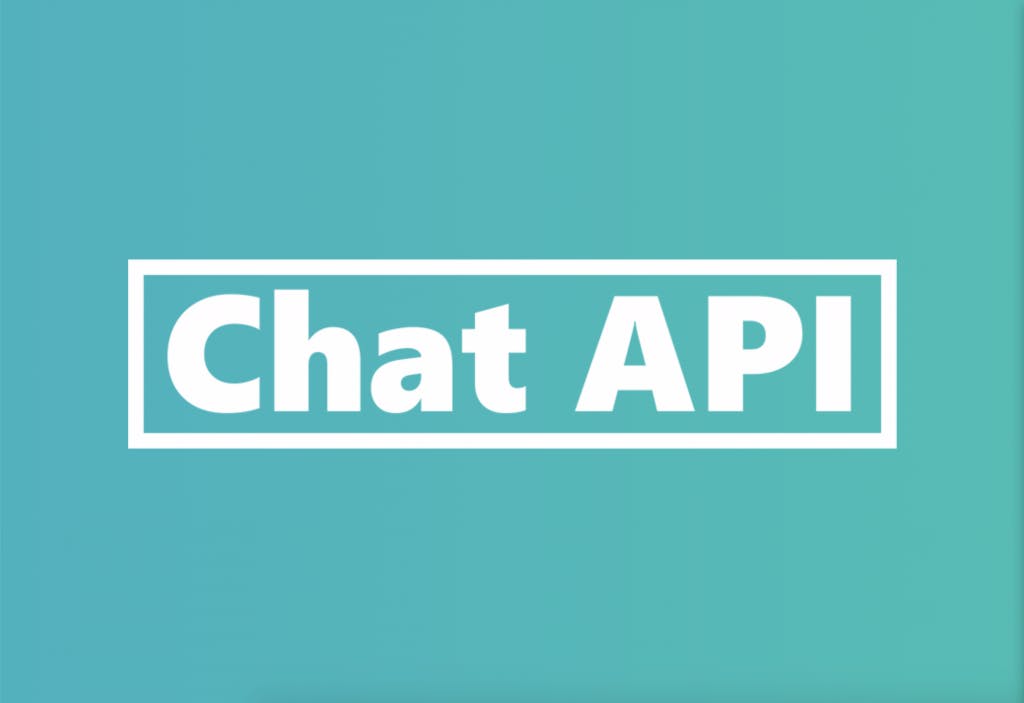 Chat API