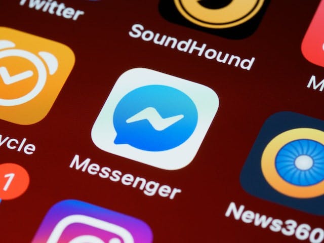 aplikasi chat bisnis facebook messenger