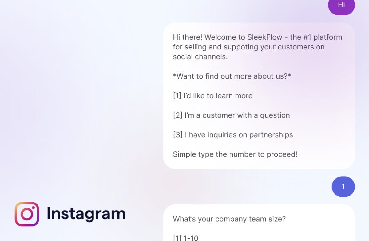 13-step Instagram marketing starter kit plus unlocking Instagram autoreply and other extended features