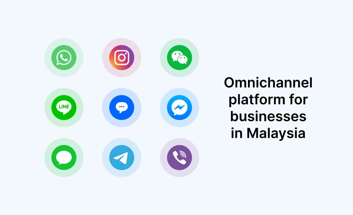 ManyChat alternative for businesses in Malaysia 