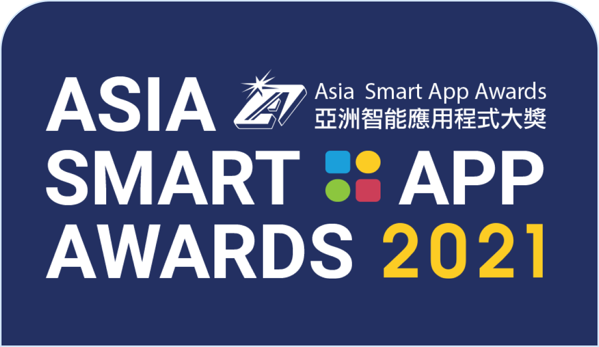 Asia Smart App Awards 2021