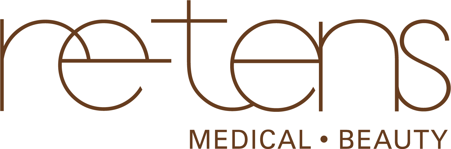 retens medical beauty centre logo
