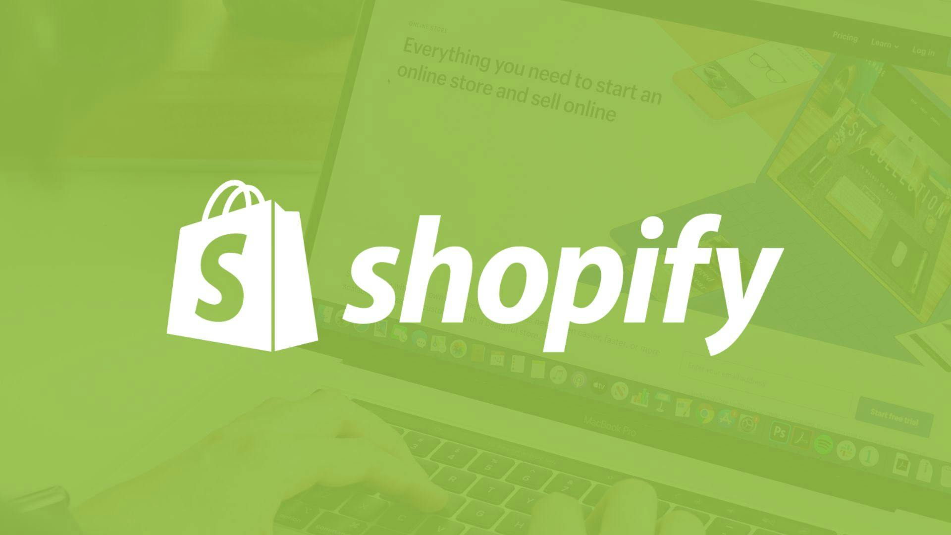 Shopify CRM 