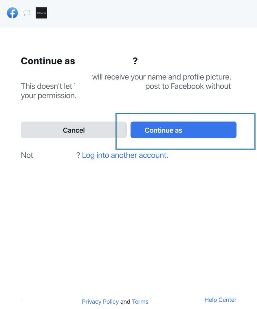 how to connect Facebook Messenger to SleekFlow 3