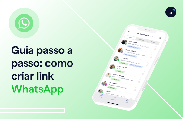 Guia passo a passo: como criar link do WhatsApp