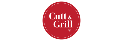 Cutt and Grill Logo