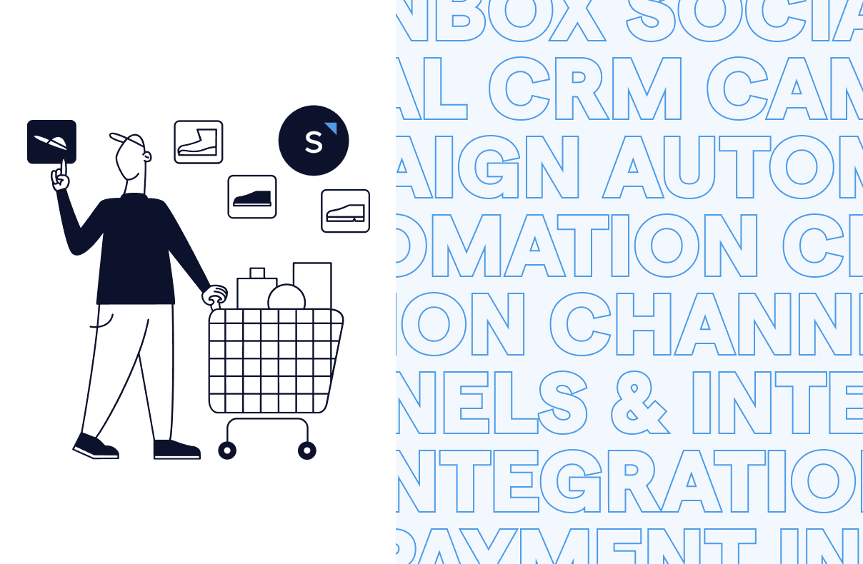 SleekFlow Free Trial- 6 Efficient Features without Expiration