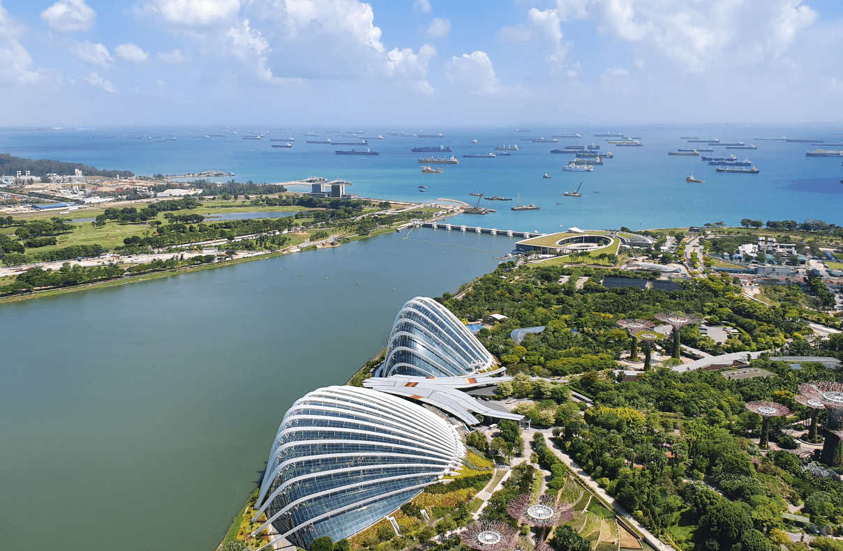 The rise of messaging platforms in commerce- a closer look at WhatsApp integration for Singapore