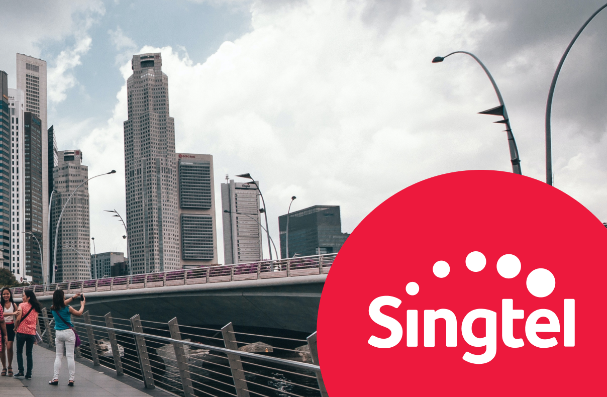 How Singtel leverages WhatsApp Business to drive Customer Experience 3.0