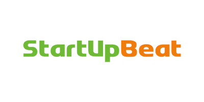 Startup Beat logo