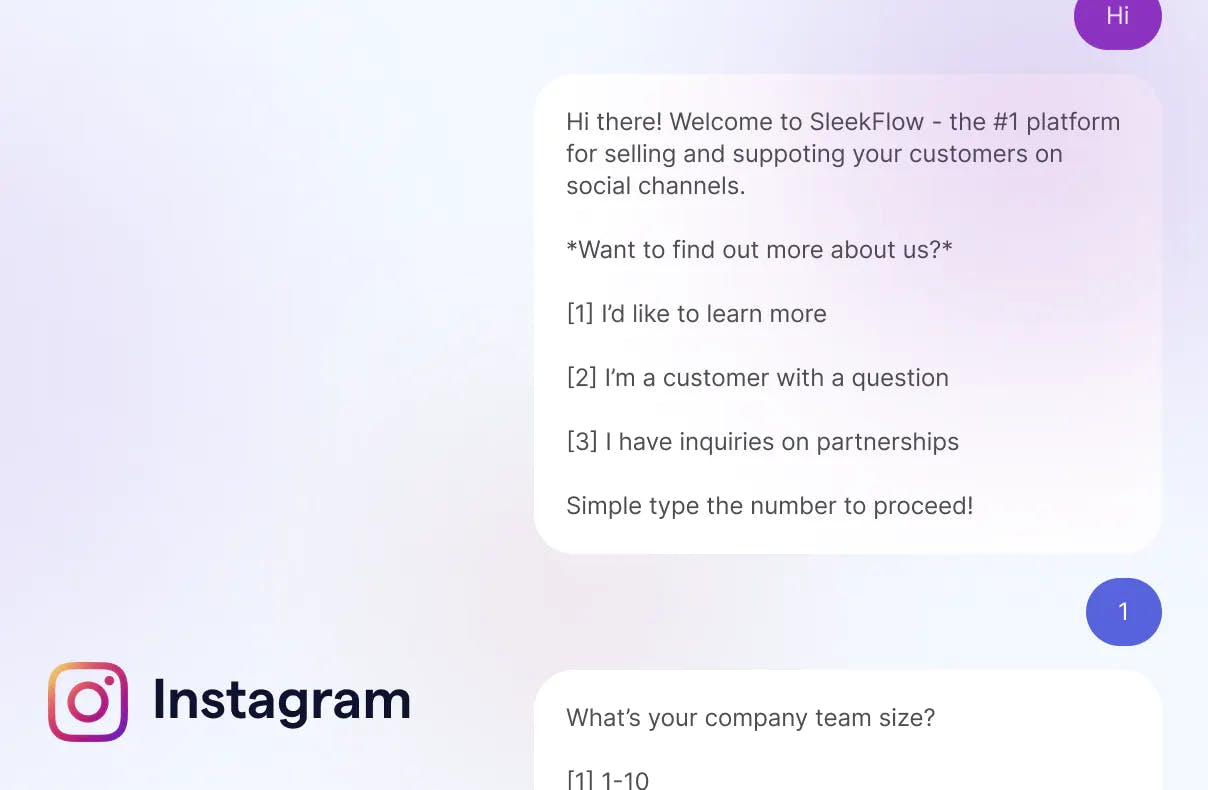 Guia completo de Instagram Marketing em 13 passos - Como programar resposta automática no Instagram e outros recursos estendidos
