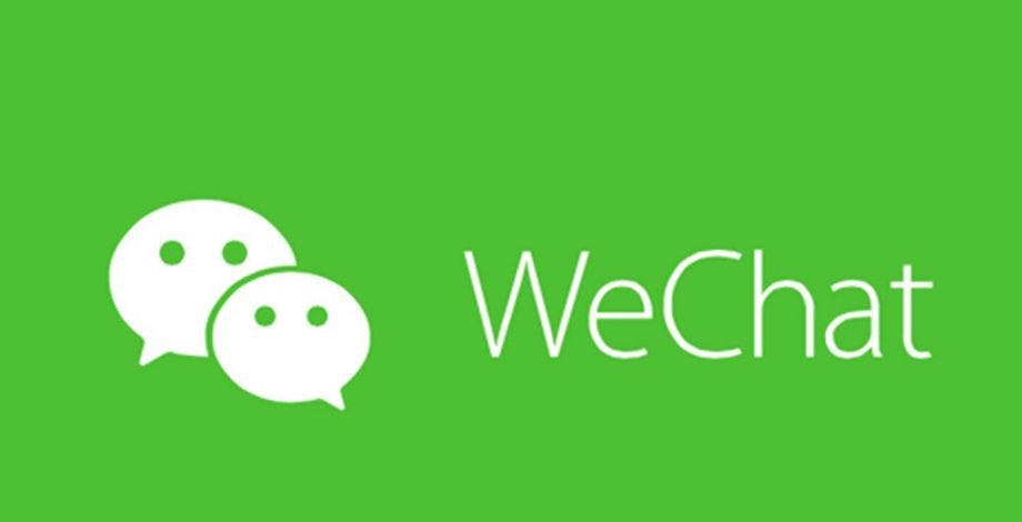 Instant Messaging apps for work: WeChat